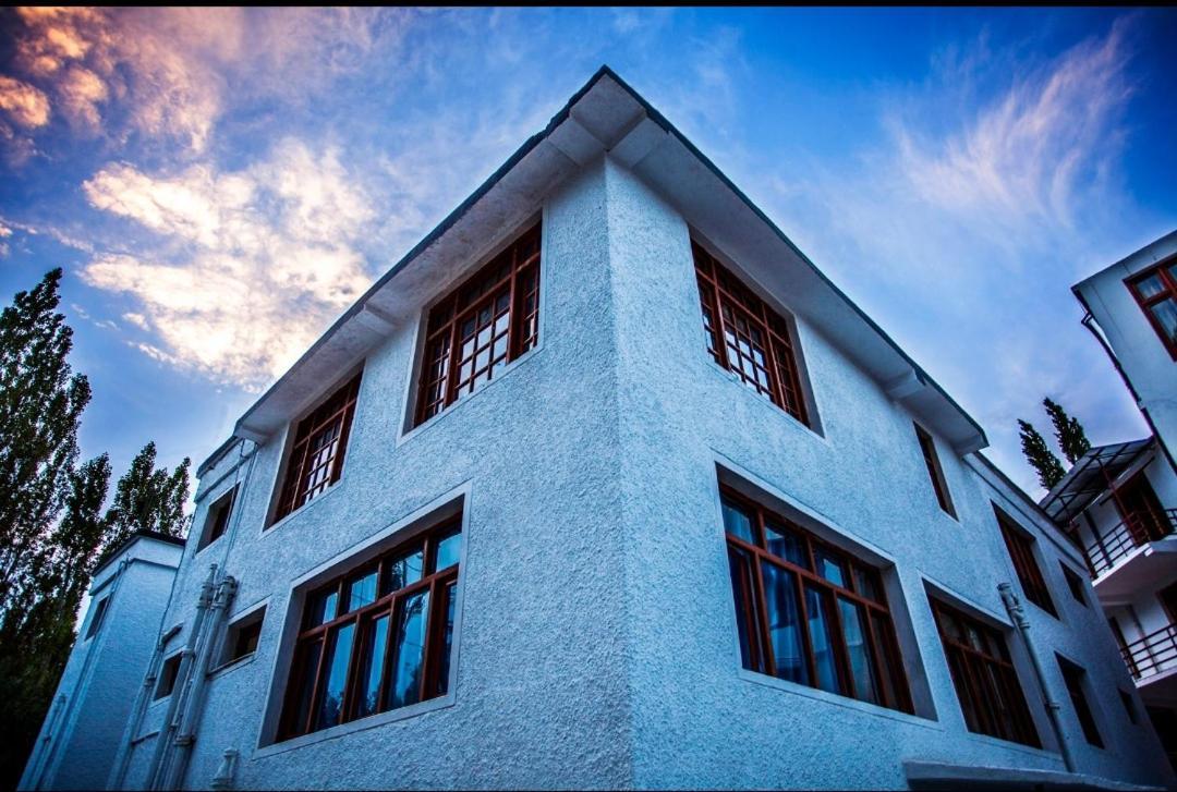 Horzay Stays Leh Exterior photo